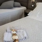 Pensionat Il Mare Di Giulia 4*