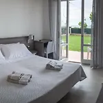 Konukevi Il Mare Di Giulia