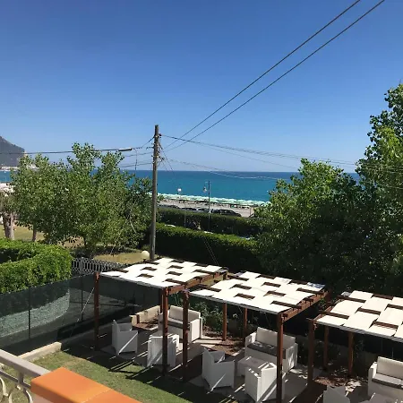 Il Mare Di Giulia Affittacamere