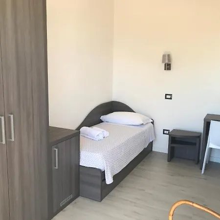 Gasthuis Il Mare Di Giulia Marcelli