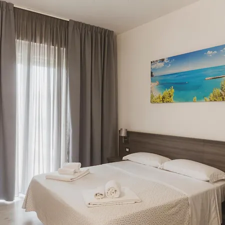 Il Mare Di Giulio 3* מרצ'לי