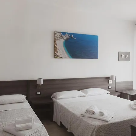 Il Mare Di Giulio 3*