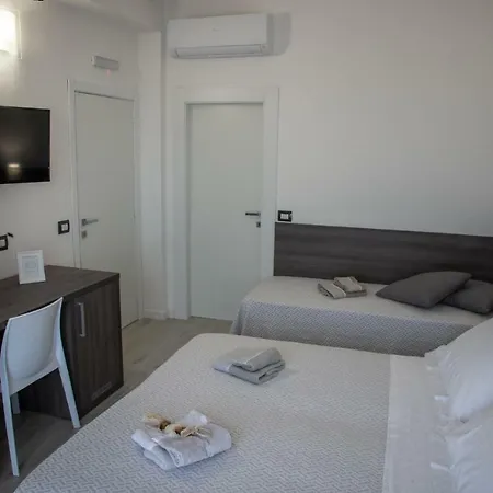 Gasthuis Il Mare Di Giulia