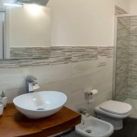 Gasthuis Il Mare Di Giulia Marcelli