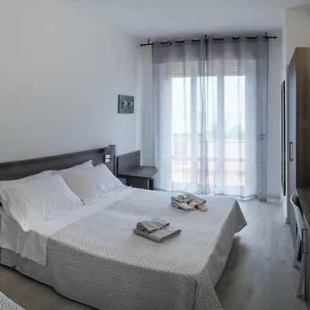 Guest house Il Mare Di Giulia 4*