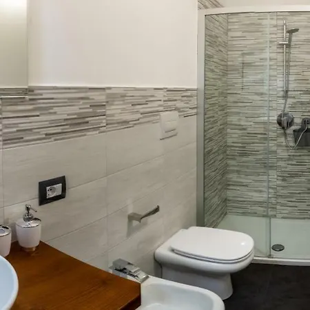 Il Mare Di Giulia Gasthuis 4*