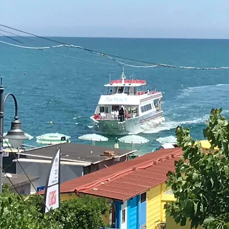 Pensionat Il Mare Di Giulia