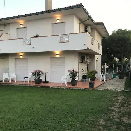 Il Mare Di Giulia
