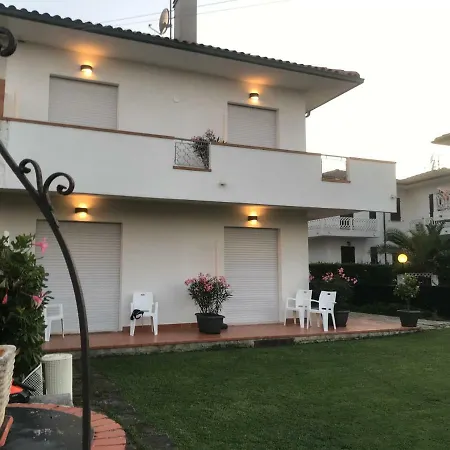 Il Mare Di Giulia