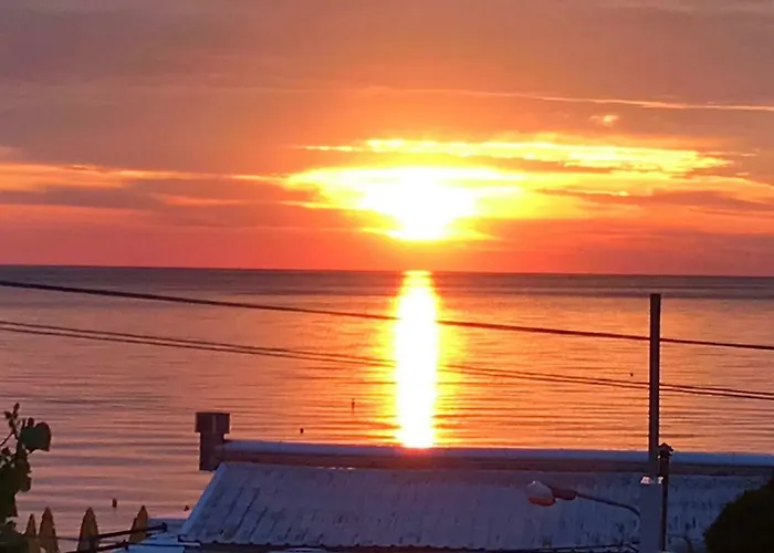 Il Mare Di Giulia Pensionat