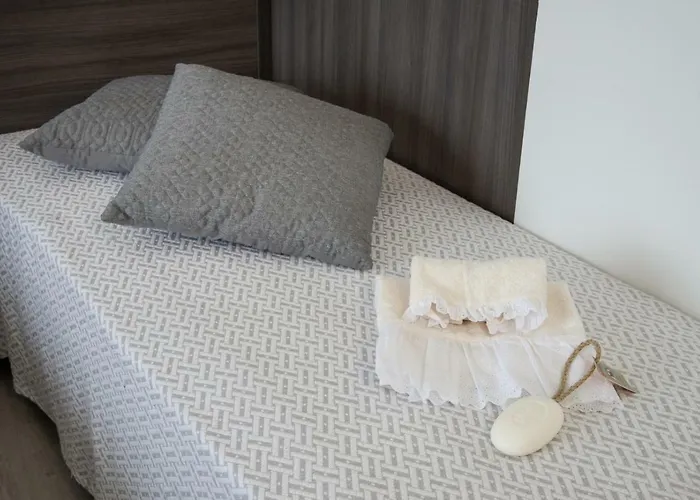 Il Mare Di Giulia Pensionat