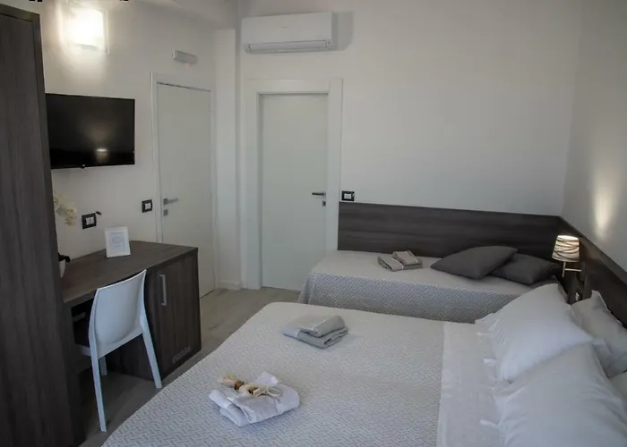 Guest house Il Mare Di Giulia