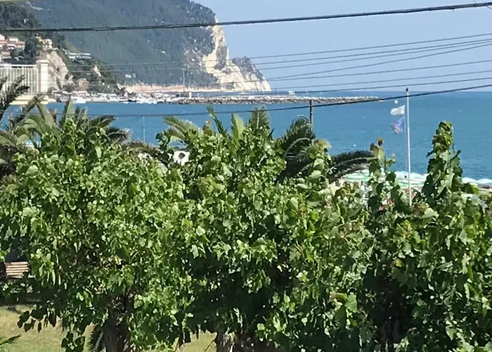 Guest house Il Mare Di Giulia Marcelli