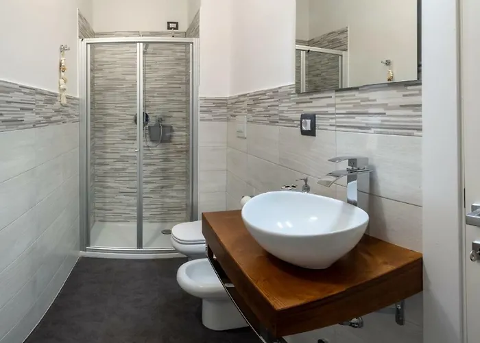 Guest house Il Mare Di Giulia