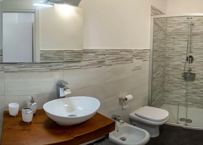 Guest house Il Mare Di Giulia Marcelli