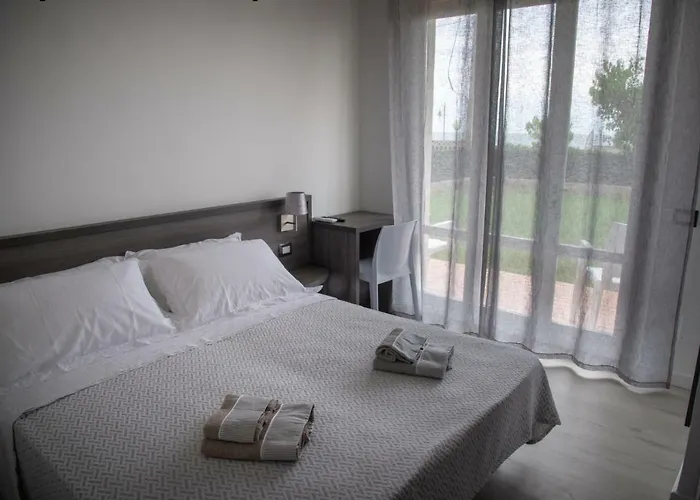 Il Mare Di Giulia 4*