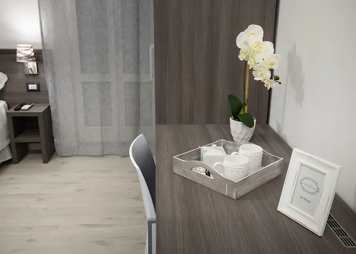 Guest house Il Mare Di Giulia Marcelli