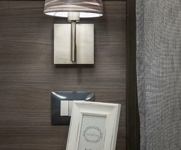 Il Mare Di Giulia Pensionat 4*