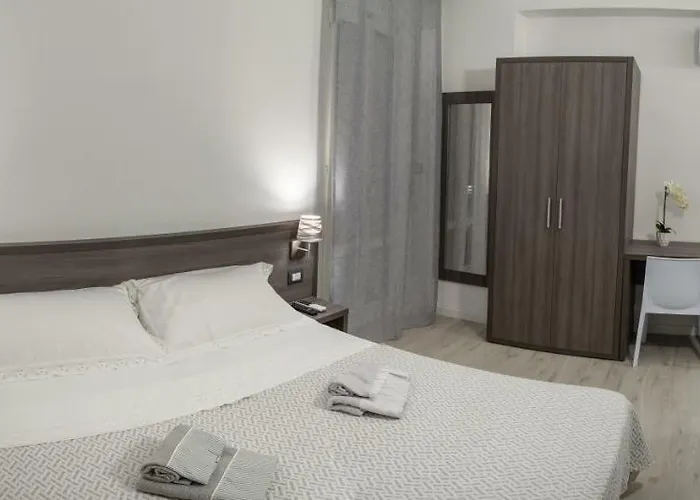 Guest house Il Mare Di Giulia